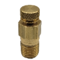 Weksler Glass Thermometer PT50NOR