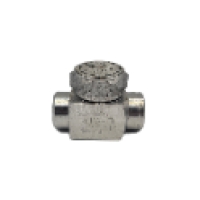 Watson McDaniel TD600-12-N