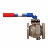 American Valve® 4000D3