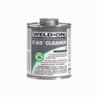 Weld-On® 10202