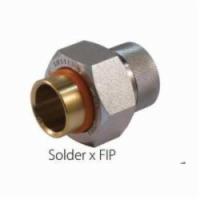 Jomar Valve® 701-103