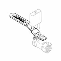 Milwaukee Valve 8686-K-940