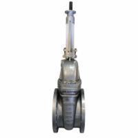 Warren Valve 2V1155C-8RHG