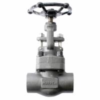 Warren Valve 0.5V852B-8SHG