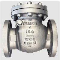 Warren Valve 2V3155C-8R0G