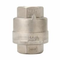 Watson McDaniel WSSCV-12-N-0